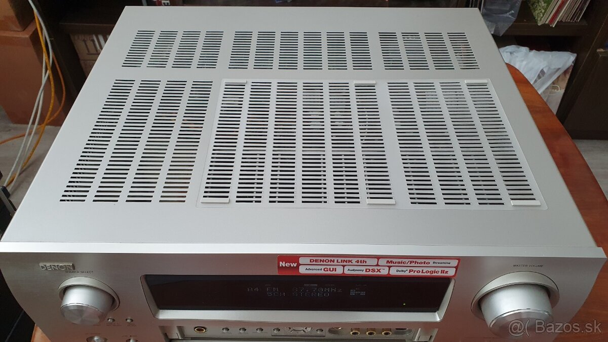 DENON AVR-4310 - 3