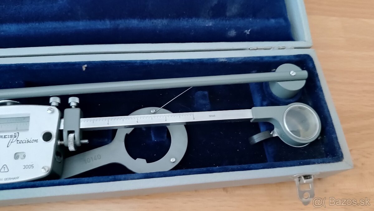 Planimeter Reiss Precision 3005 - 3