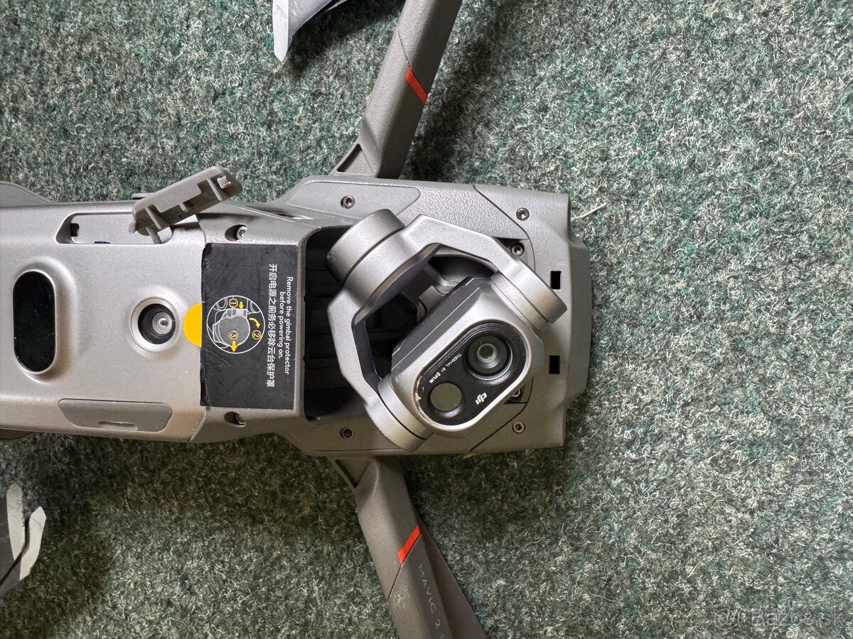 DJI Mavic 2 enterprise dual - 3