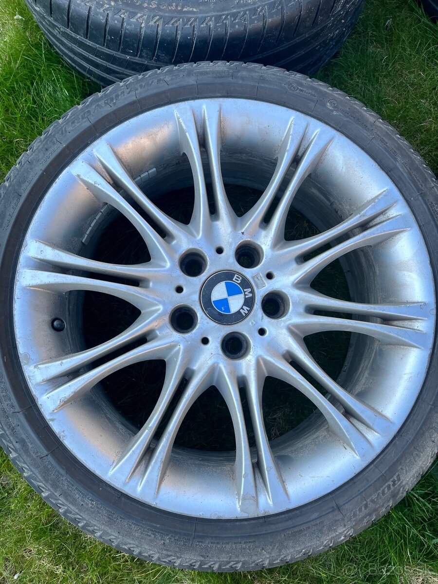 BMW styling 135 R18 CITAJ INZERAT - 3