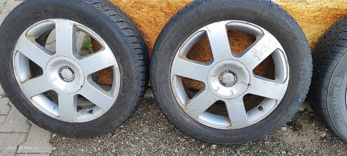 5x112 r16 - 3