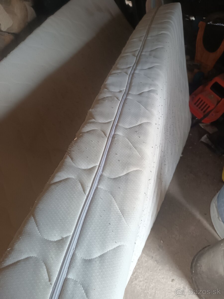 Darujem matrace 80x190 - 3