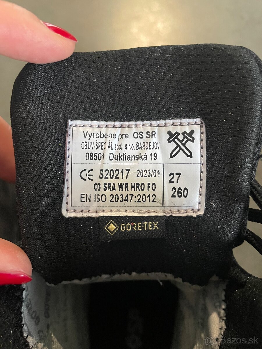 Kanady BOSP Terás - 3