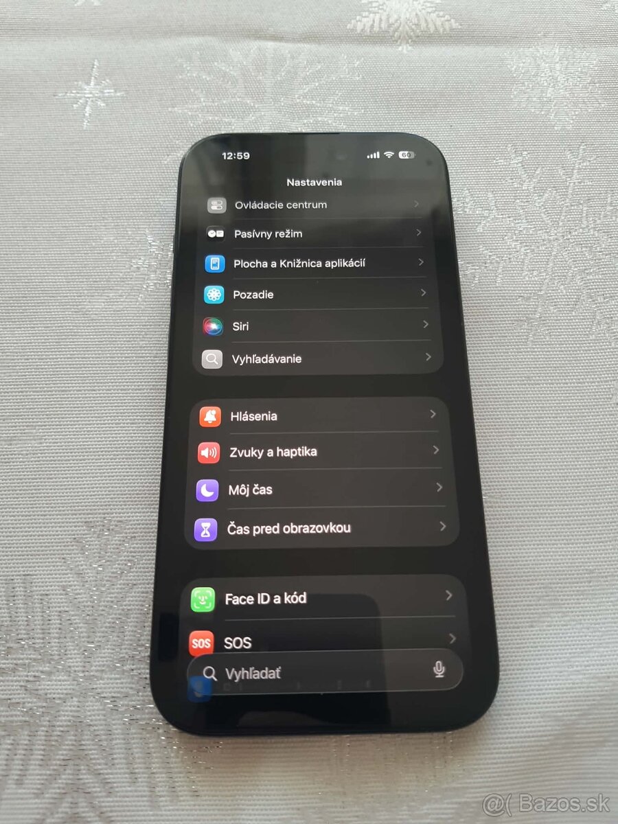 ✳️IPHONE 15 128GB BLACK✳️ - 3