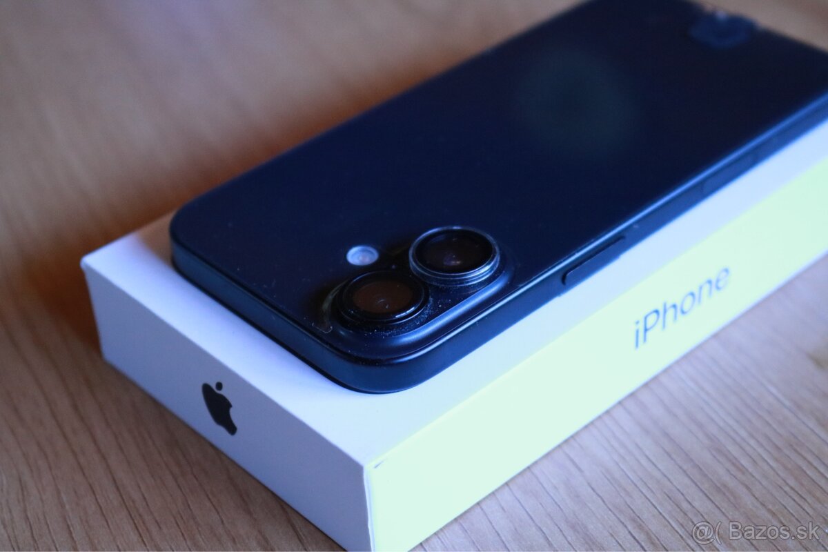iPhone 16 128gb - 3