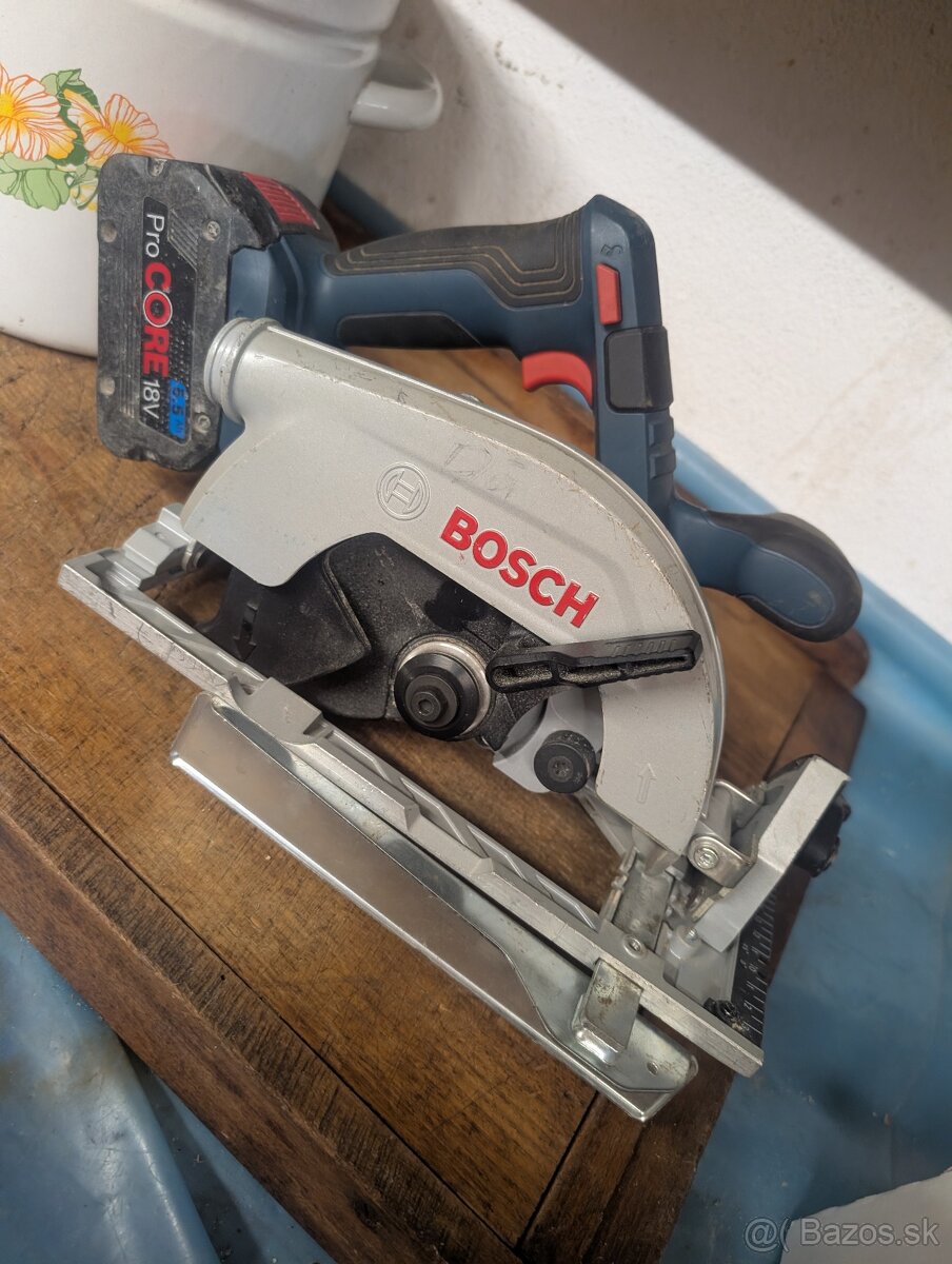 Bosch profesionál priklepovka sds - 3