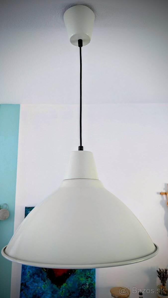 Závesná stropná lampa IKEA - 3