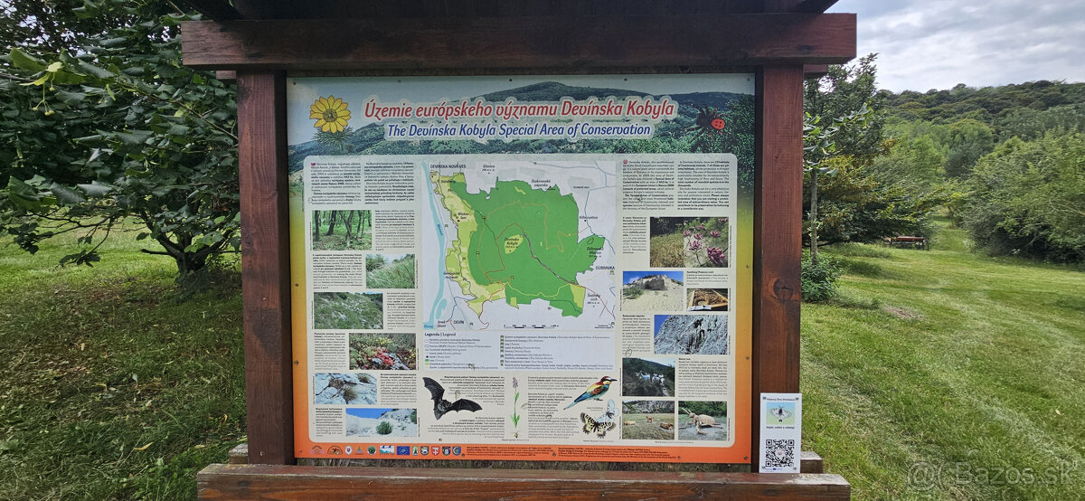 Ihneď voľný 4-izbový byt priamo pod lesom - 3