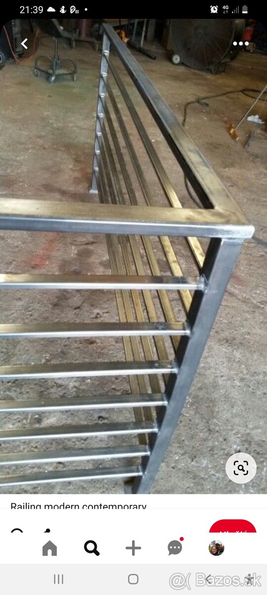 Zváranie zamocnictvo - 3