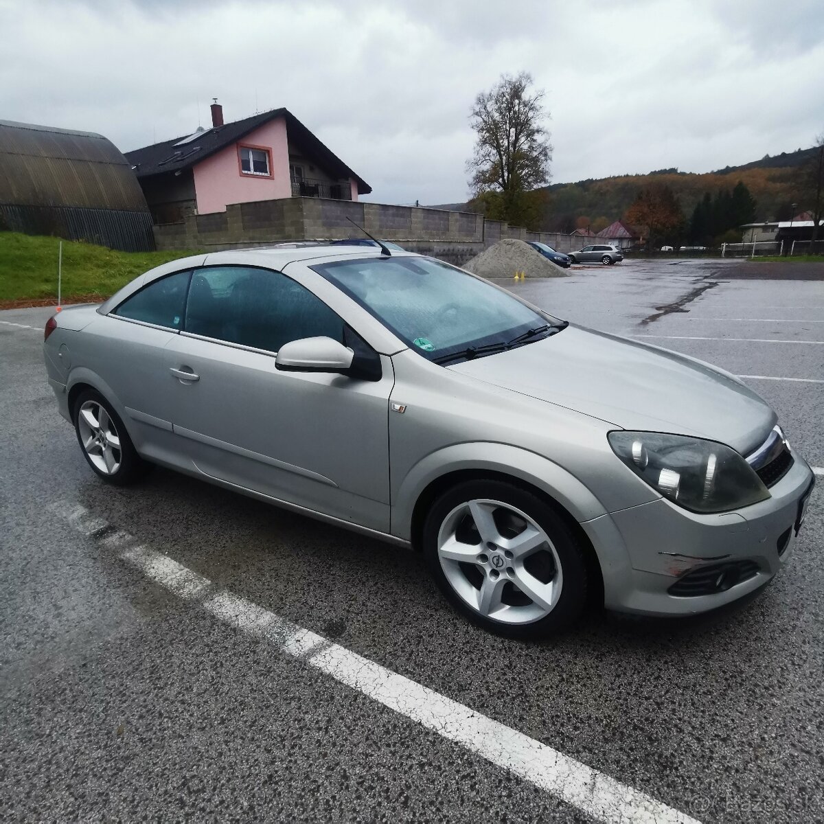 Opel Astra - 3