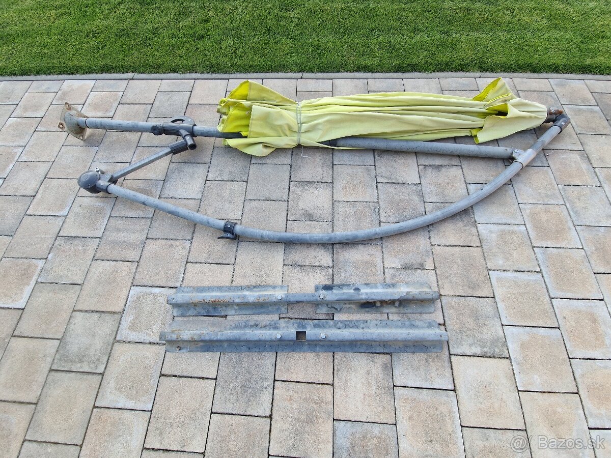 Predám slnecnik - 3