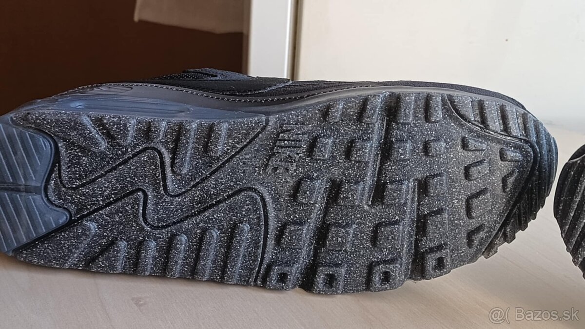Tenisky Nike air Max terrascape90 (EUR44) - 3