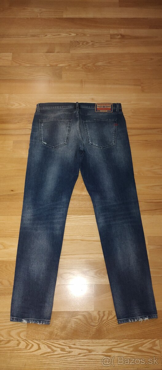 Pánské rifle Diesel - 3