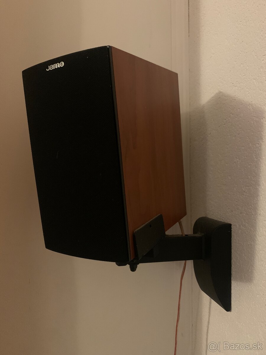 Jamo komplet 5.1 set - 3