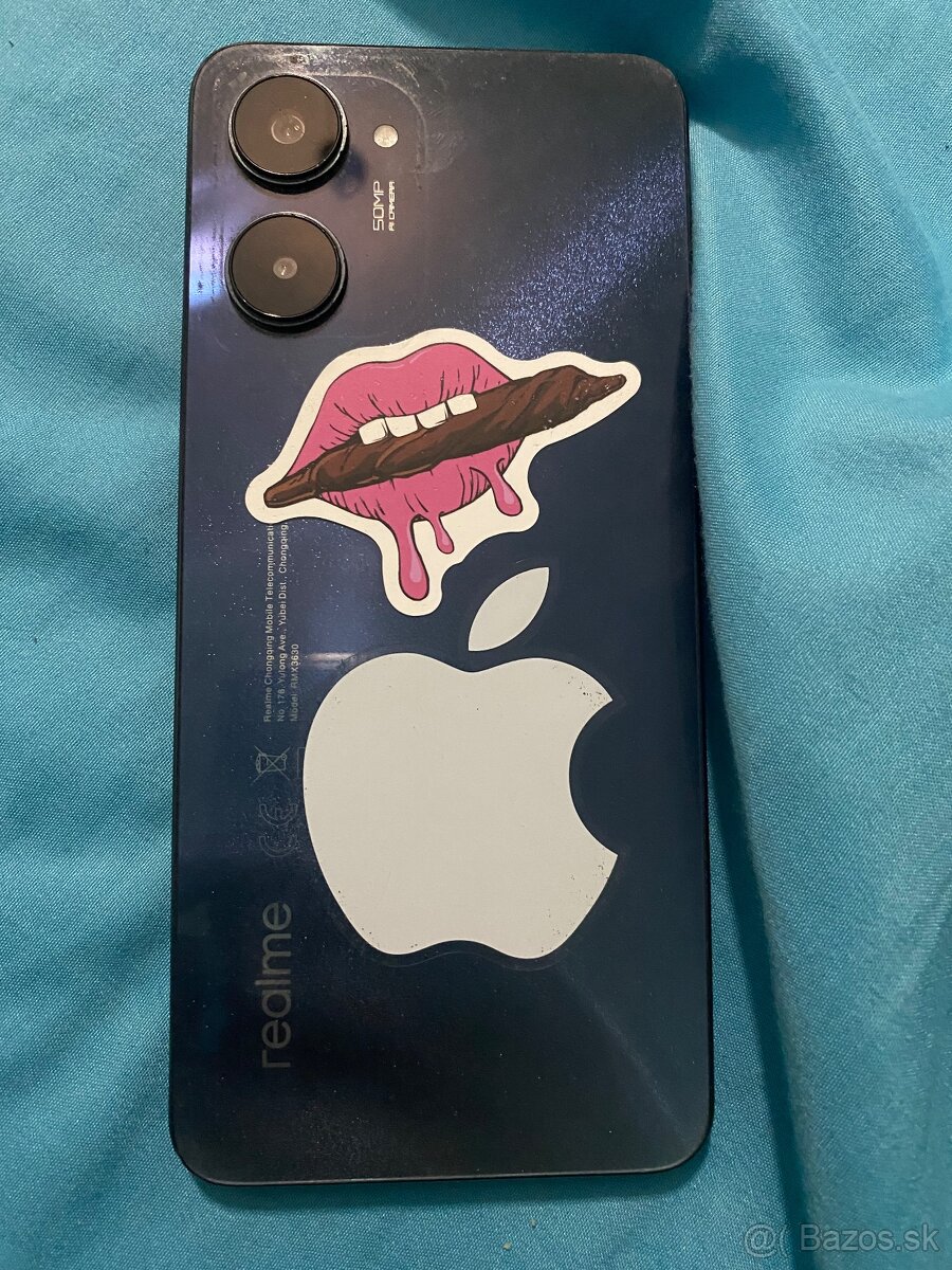 predam realme 10 - 3