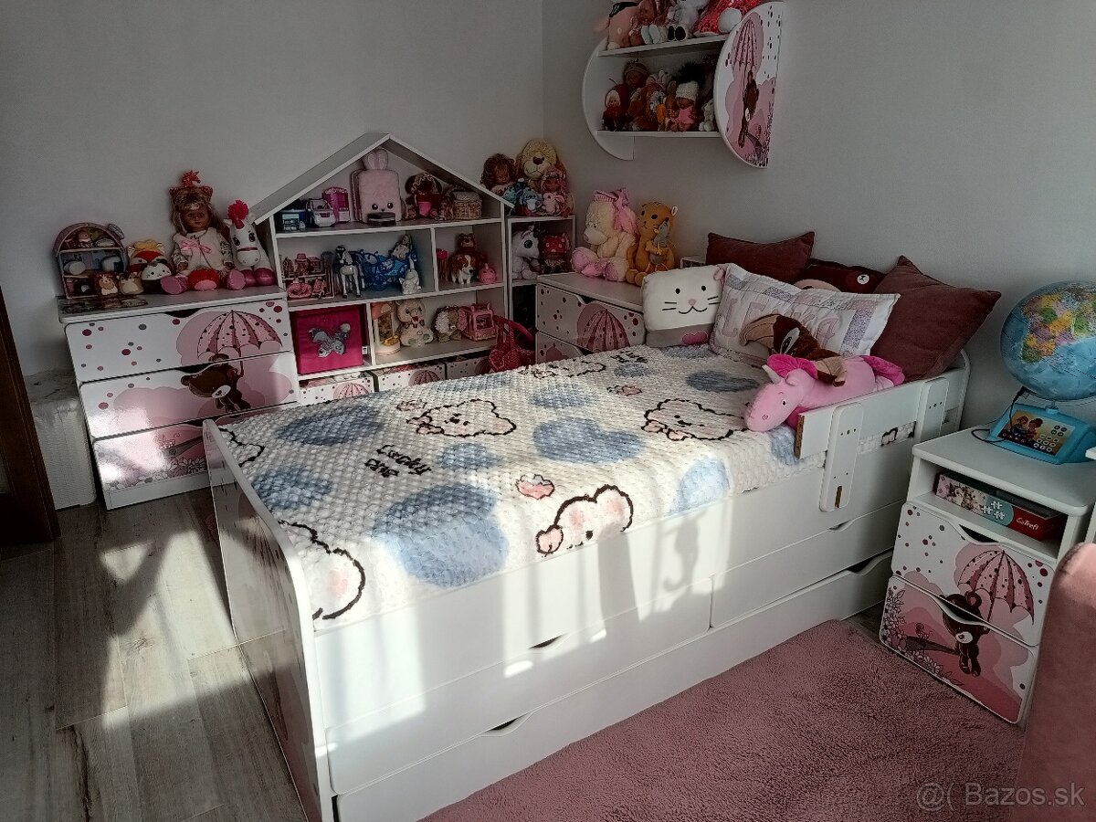 Detská izba - 3