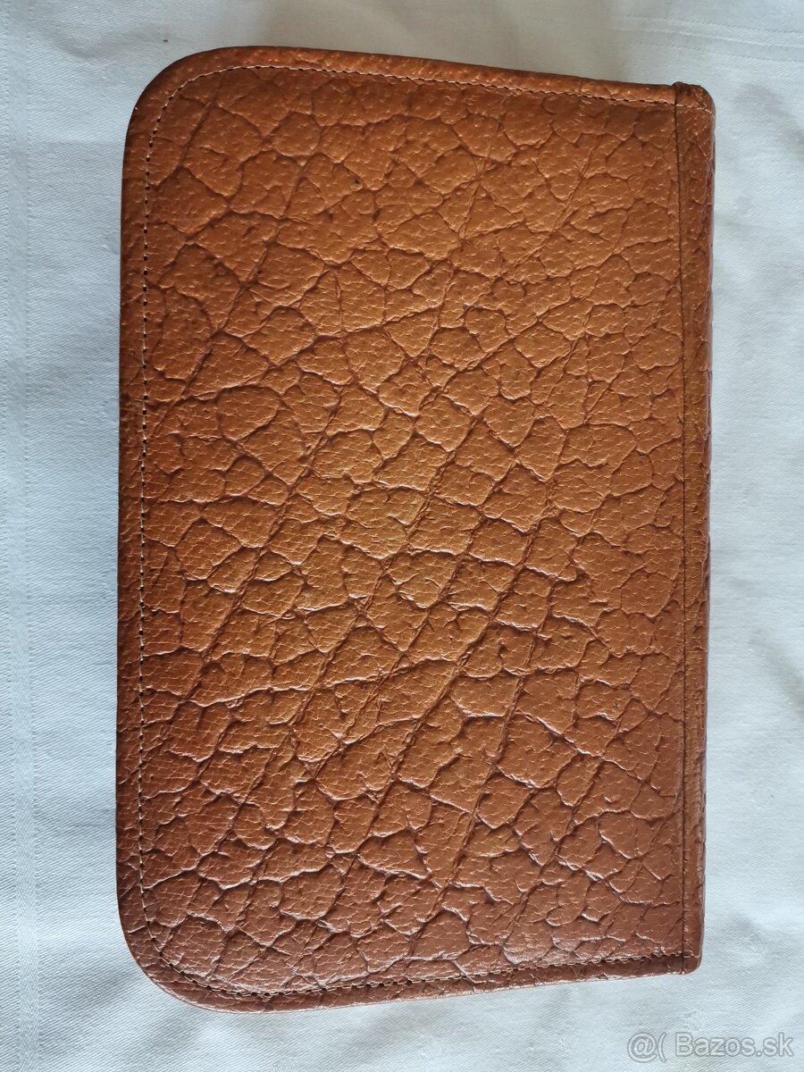 Retro súprava na holenie. - 3