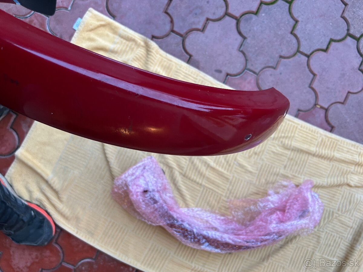 Blatníky babetta 210/215/225 - 3