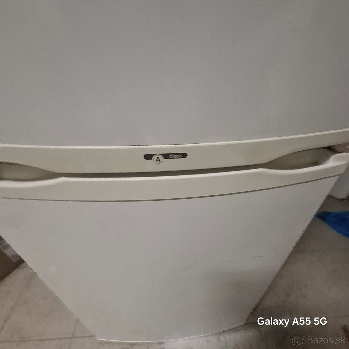 Chladnička s mrazničkou Whirlpool - 3