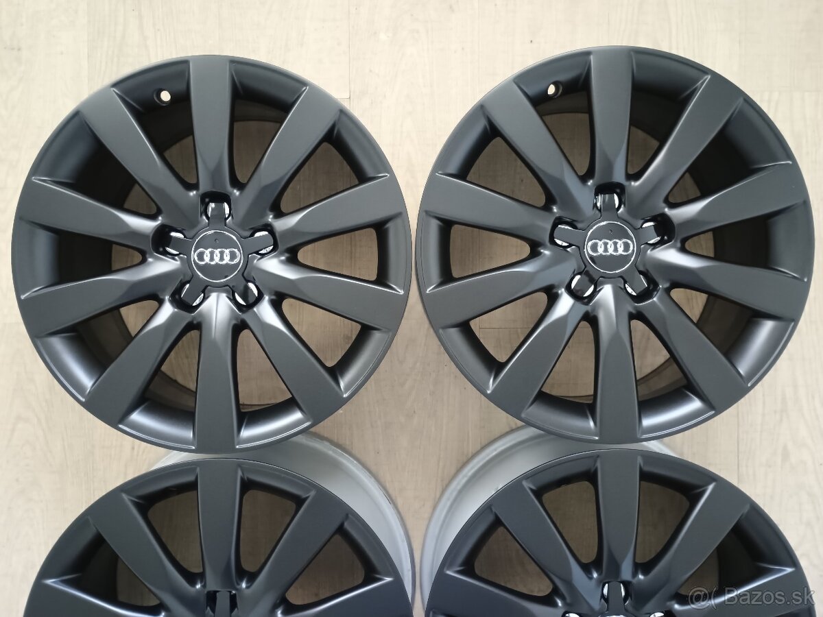 Alu disky 5x112 r17 - 3