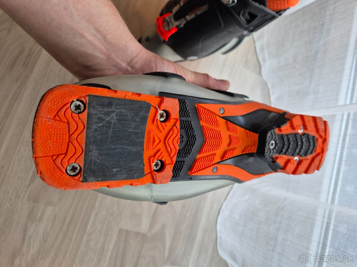 Salomon quest 90 - 3