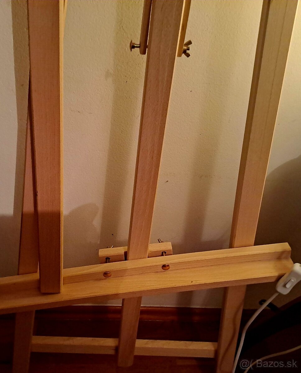 Stojan na malovanie - 3