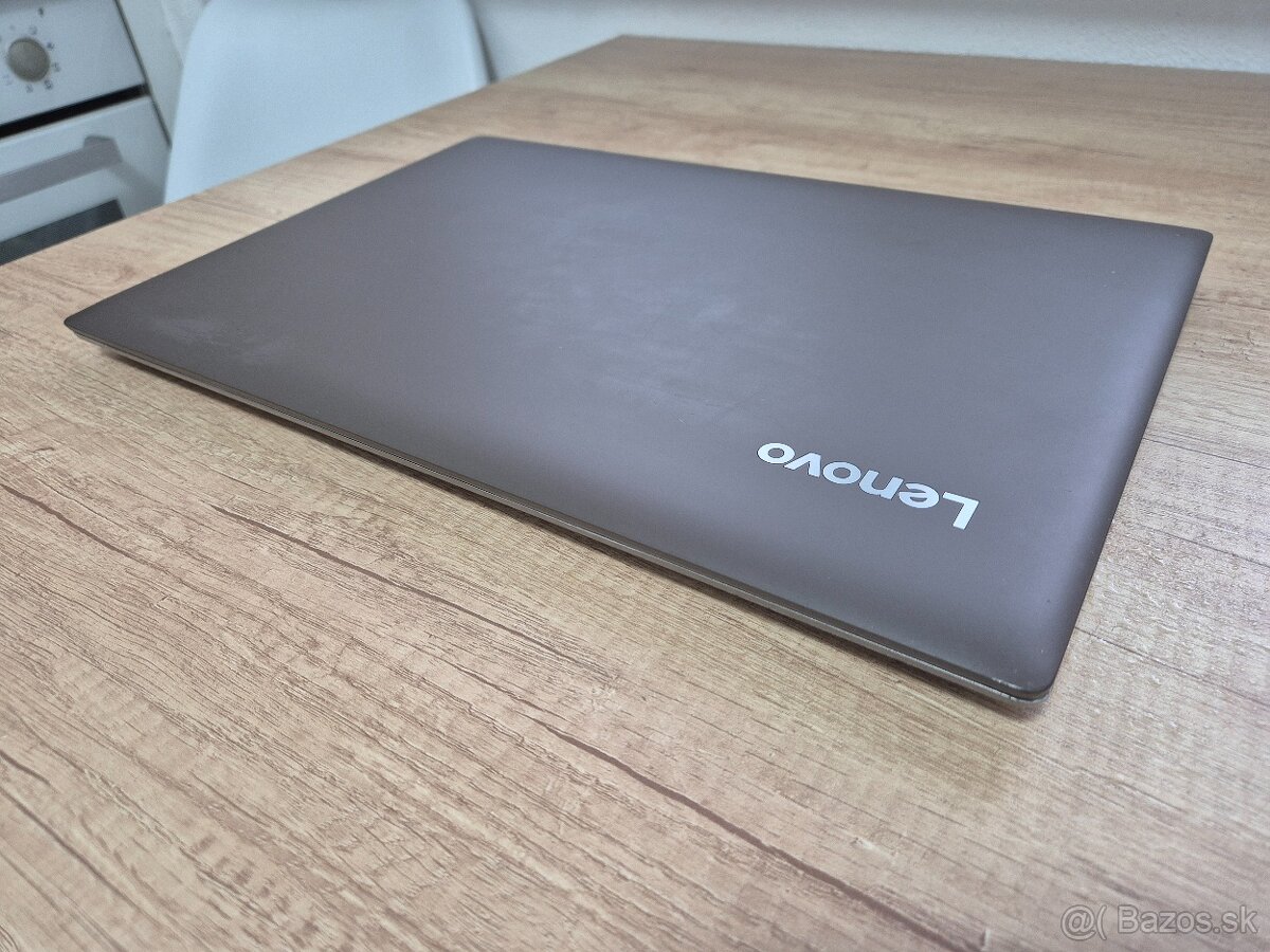 Lenovo IP 330 /Pentium N5000/8GB RAM/FHD/256GB SSD/Nova bat - 3