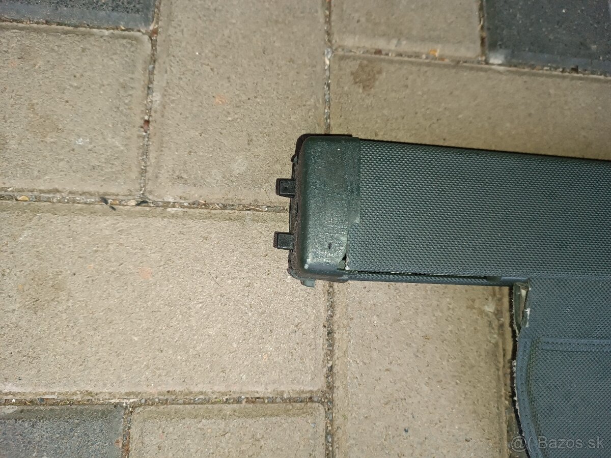 Roleta batožinového priestoru Audi A6 C5 Allroad - 3