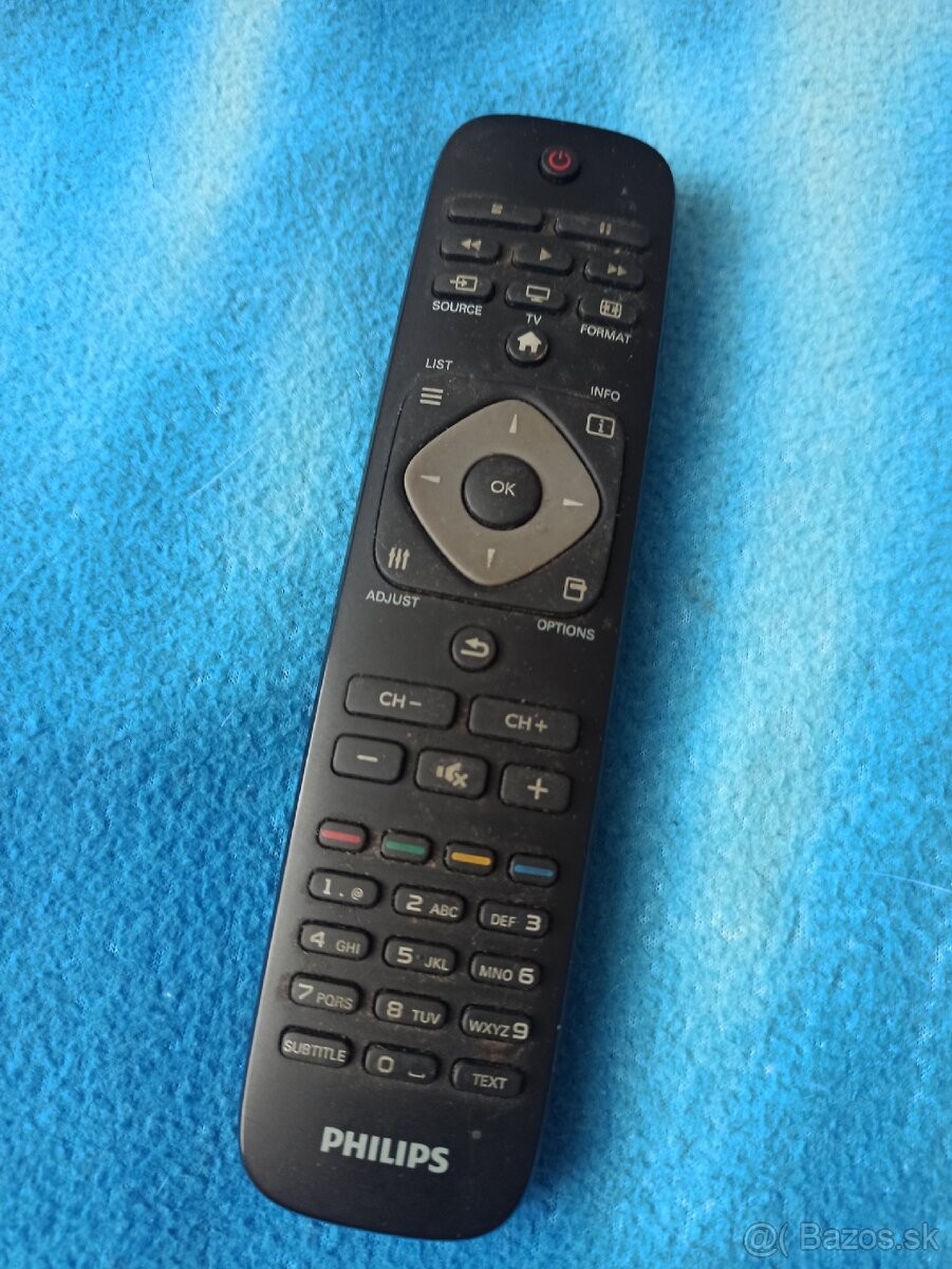 Philips LCD TV uhlopriečka 84 cm - 3