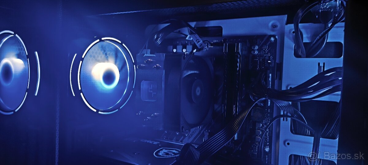 Predám celý set počítača - 3