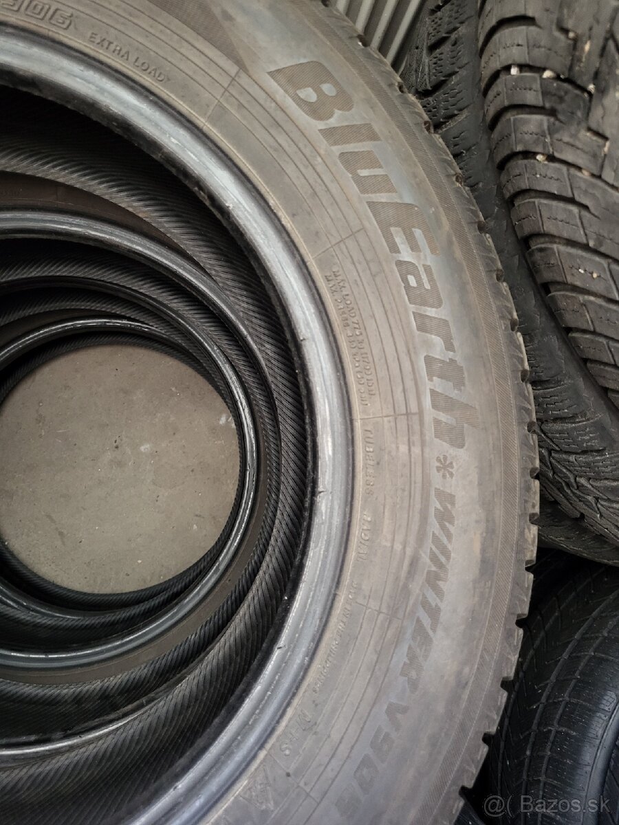 215/60r16 99H,YOKOHAMA - 3