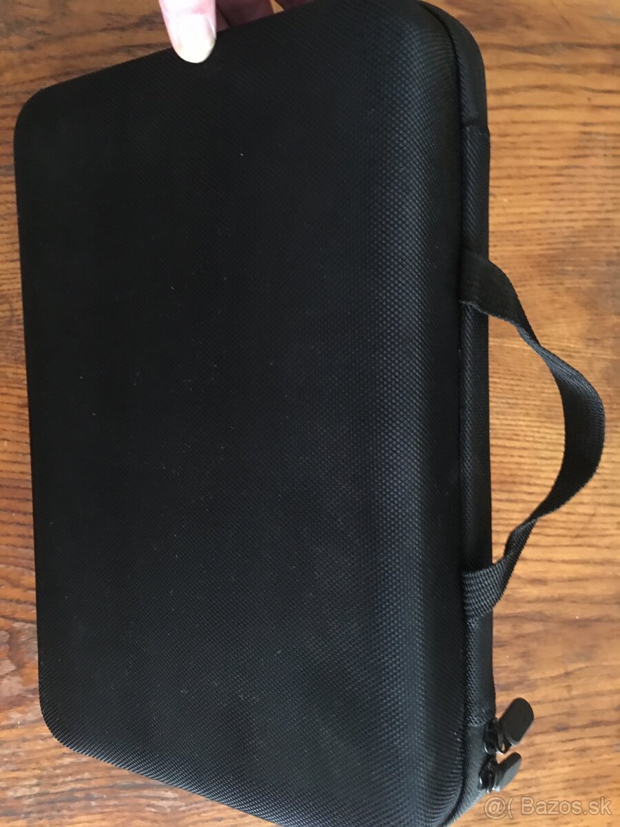 GO PRO prislusenstvo 100ks v kufriku. - 3