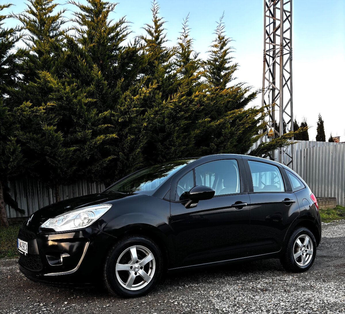 Citroen C3 - 3