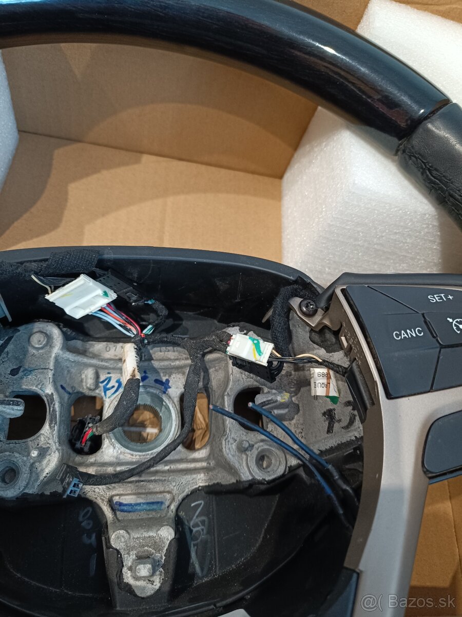 Volant Jeep grand cherokee - 3