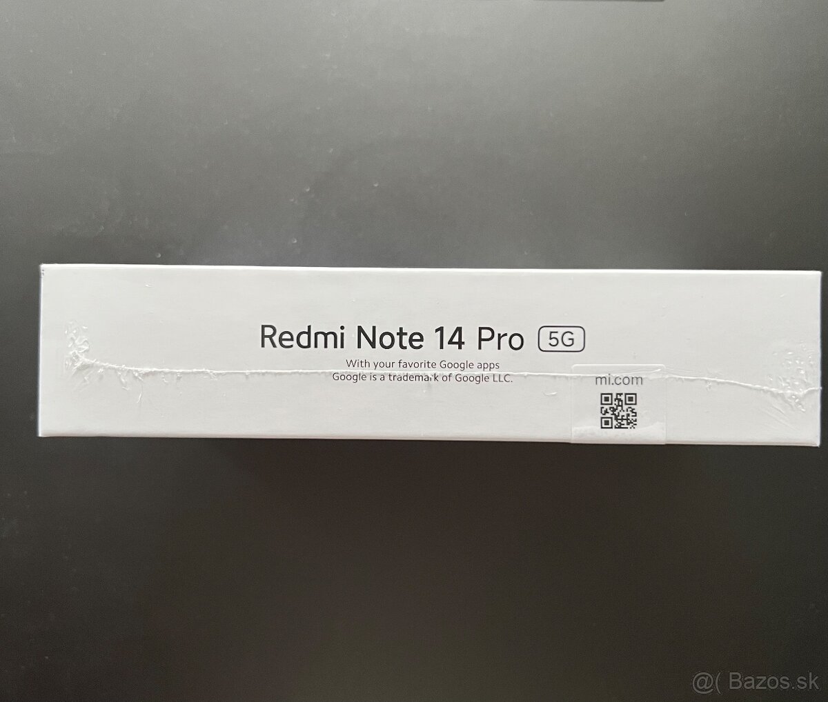 Xiaomi Redmi Note 14 Pro - 3