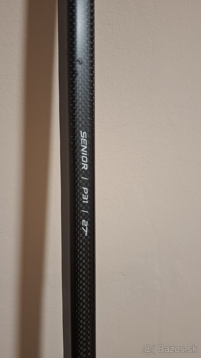 Brankarska hokejka Bauer Supreme Ultrasonic 27" - 3