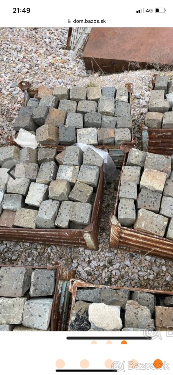 Zulove kocky Macacie hlavy - 3