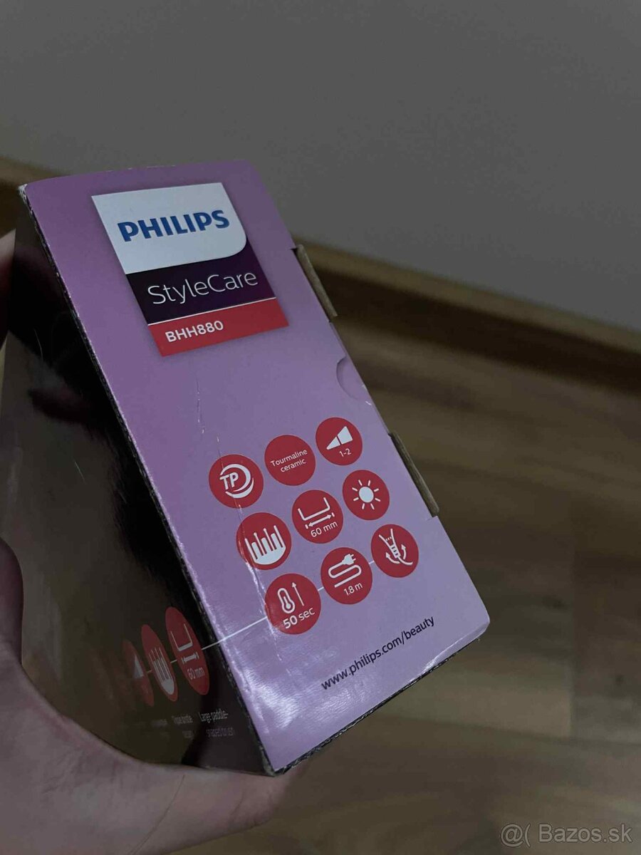 Philips StyleCare Essential BHH880/00 - 3