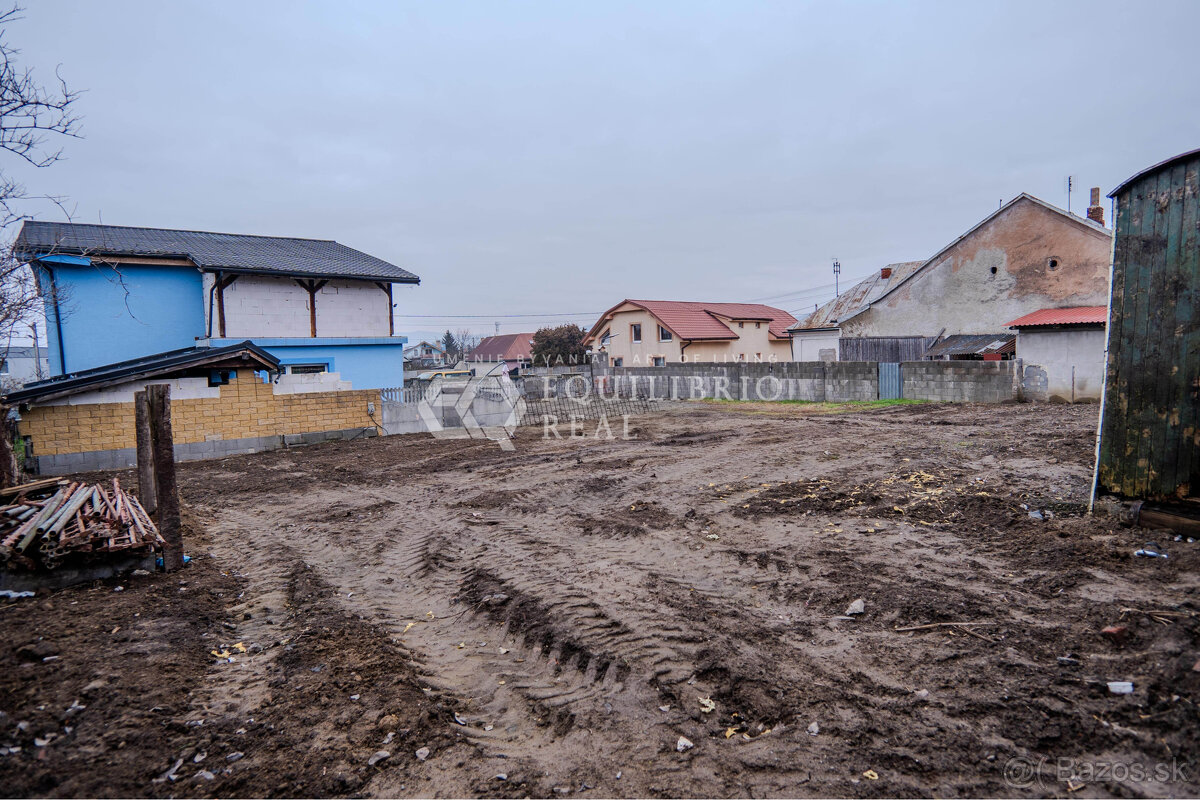 VYUŽI ŠANCU SKVELEJ PONUKY – PREDAJ POZEMKU VALALIKY - 3