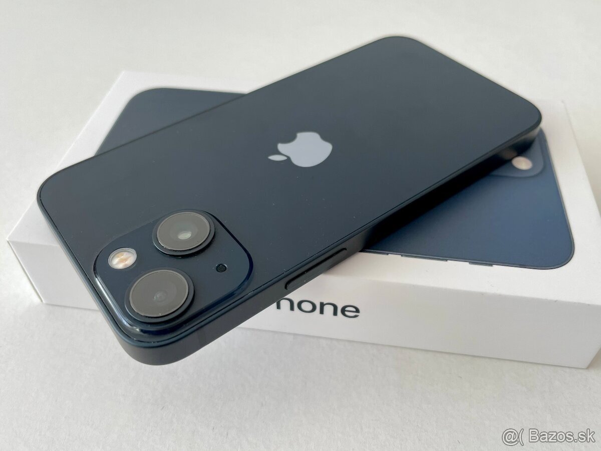 Apple iPhone 13 mini 256GB - 3