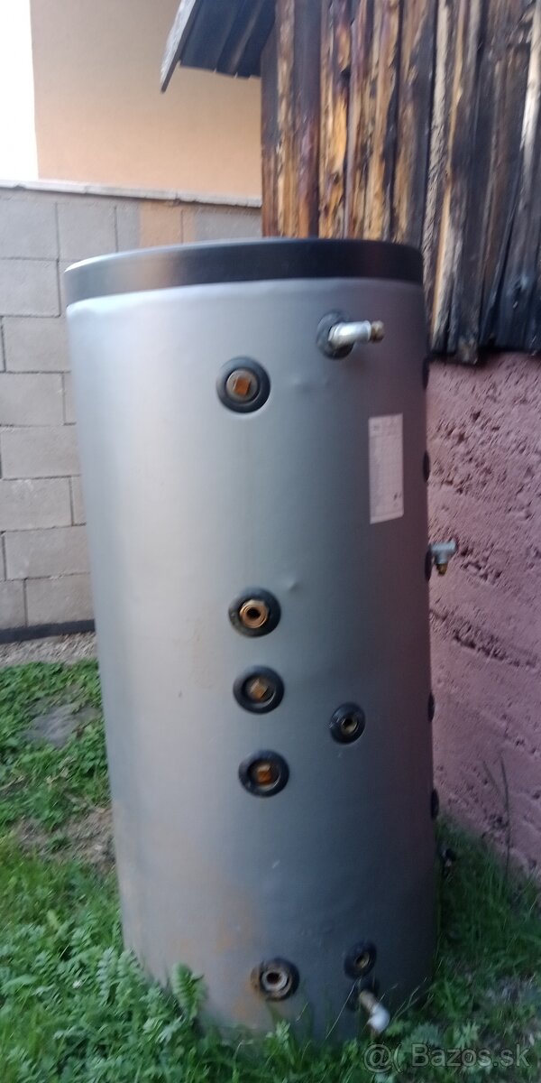 Akumulacna nadrz - 3