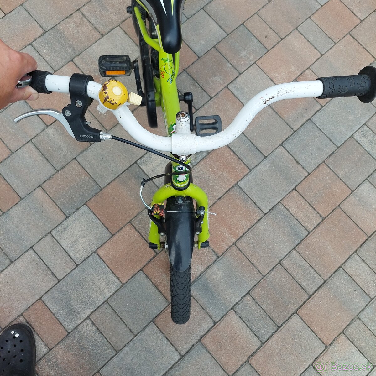 Predam 2 detske bicykle - 3