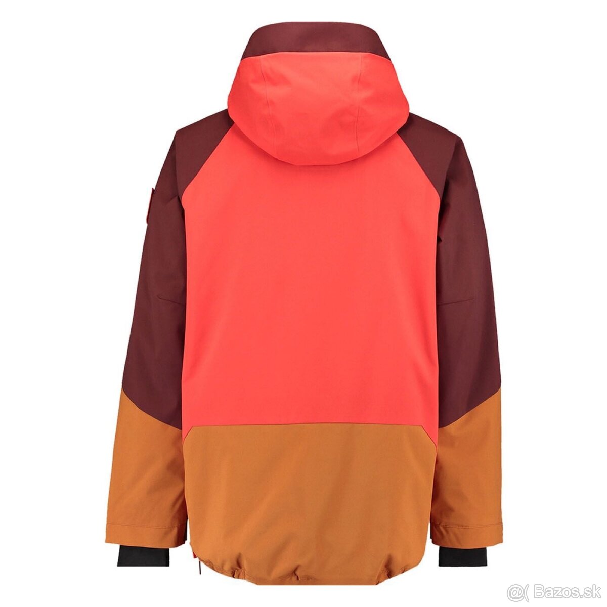 O'Neill ANORAK JACKET - 3