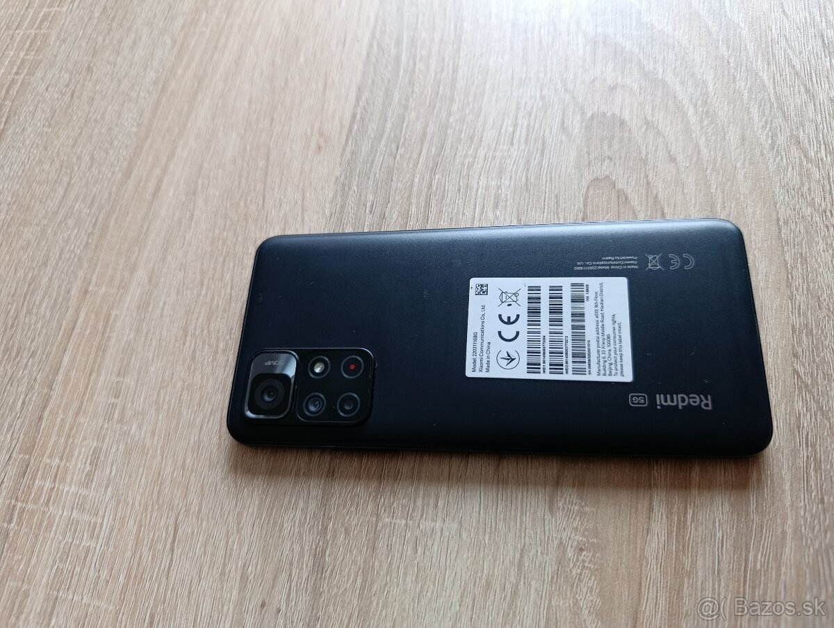 Xiaomi redmi note11s 5g - 3