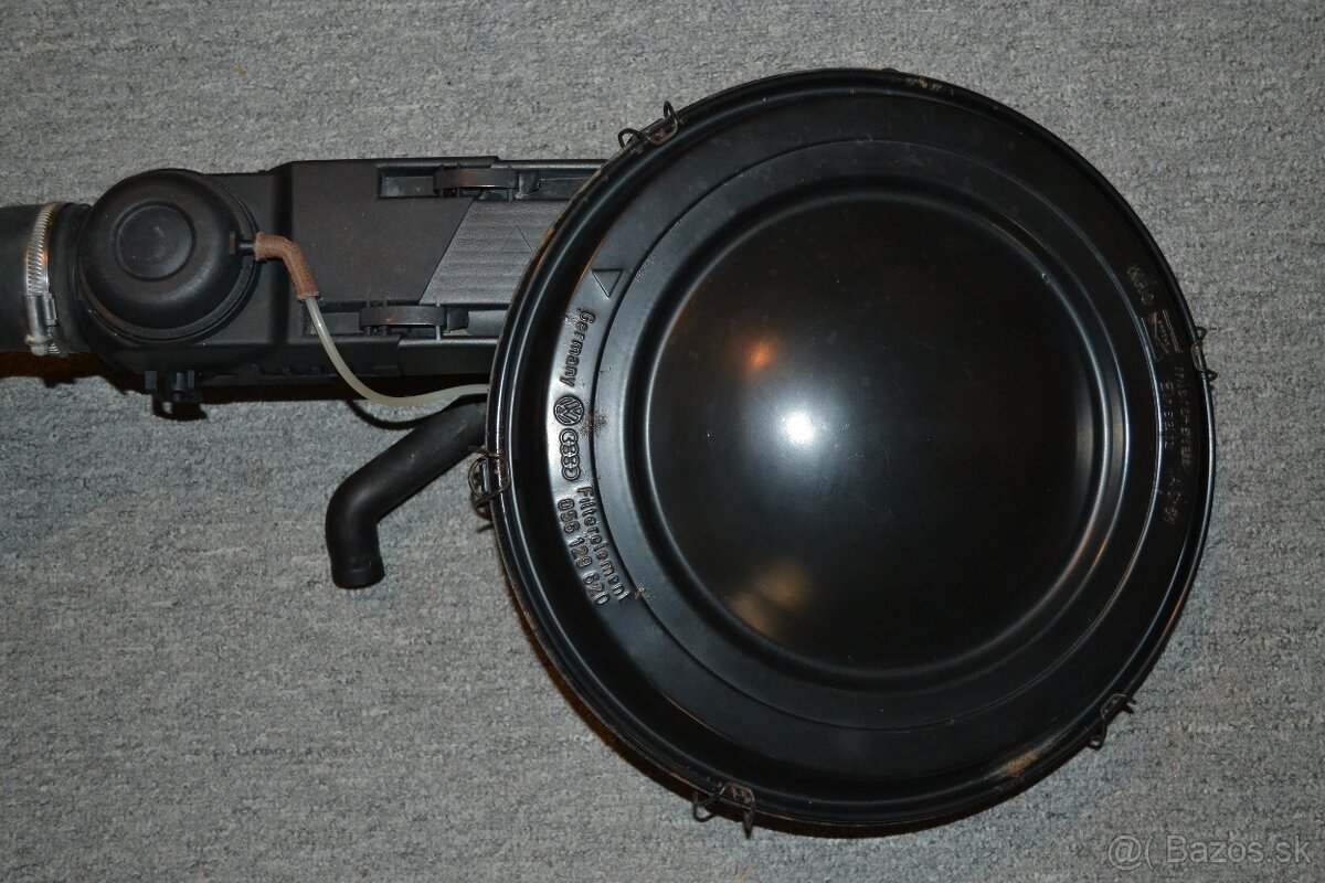 Airbox VW Audi Škoda 056 129 620 - 3