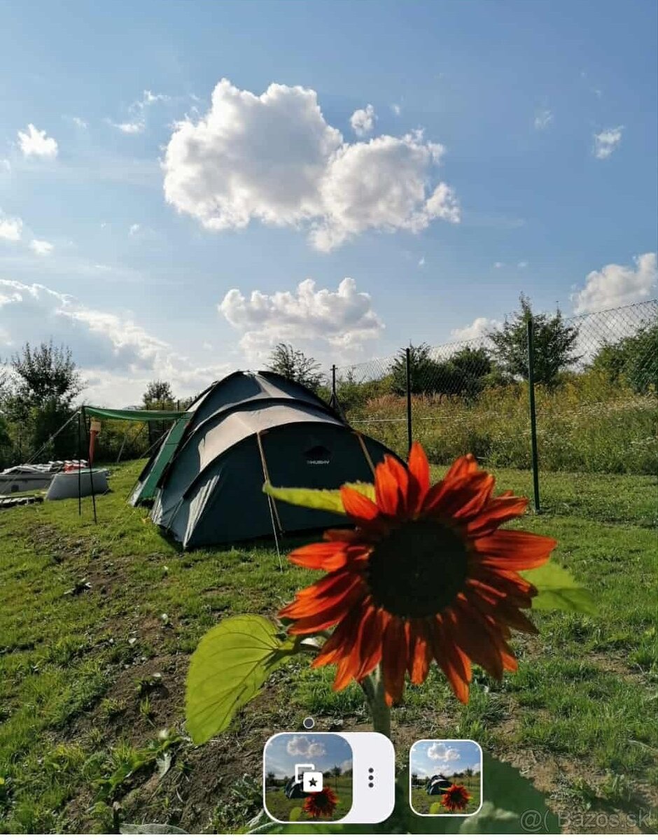 Stan ZULU DOME 3 - 3