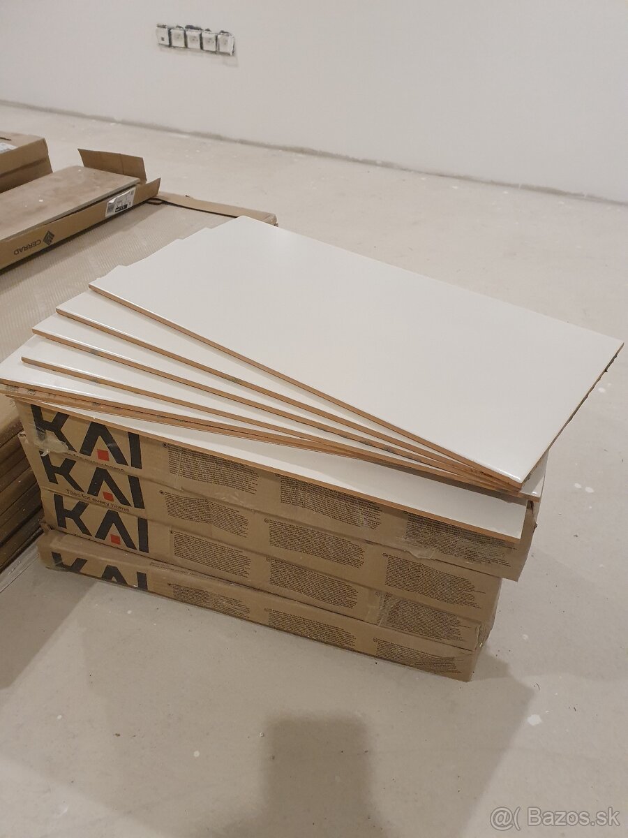 Predam sadros, tehly a preklady porfix, dátový kabel - 3