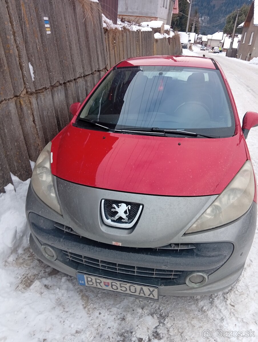 Predám vymením - 3