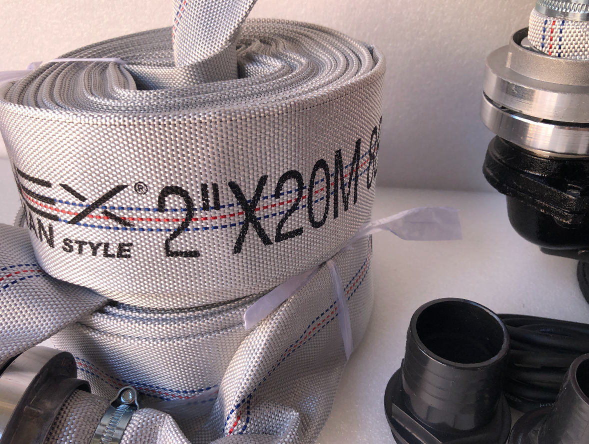 Ponorné kalové čerpadlo s plavákom do žumpy - 3