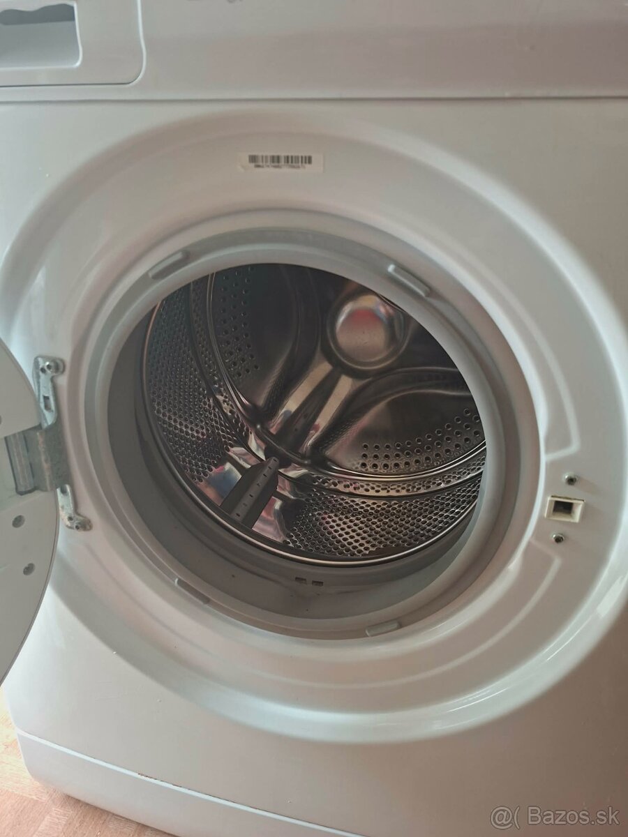 Automatická práčka Philco, spredu plnená - 3